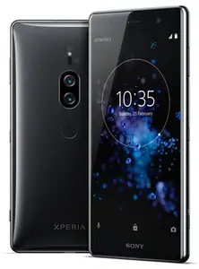 Ремонт телефона Sony Xperia XZ2 в Ижевске